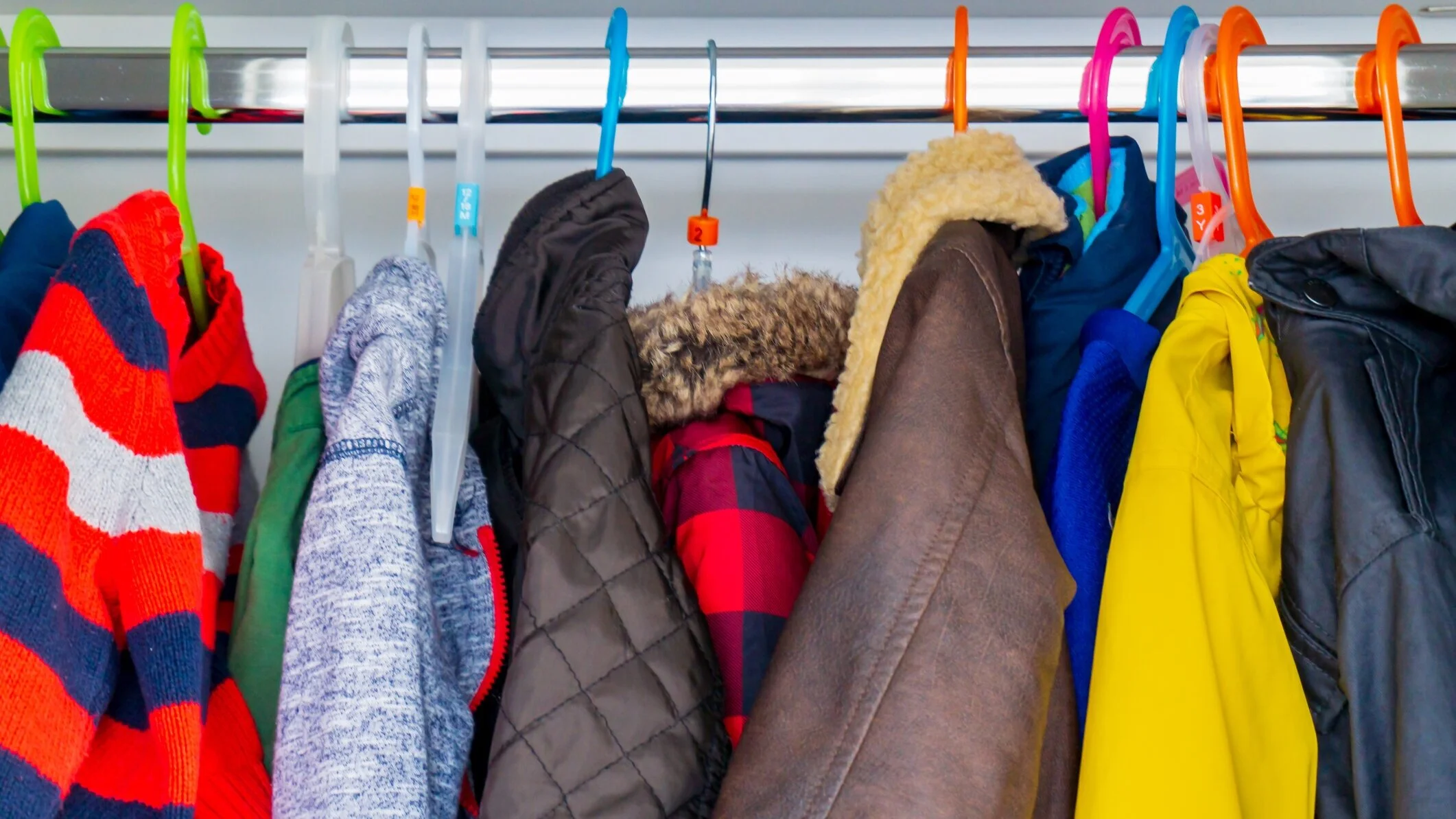 Faith Lens: Saying It Forward