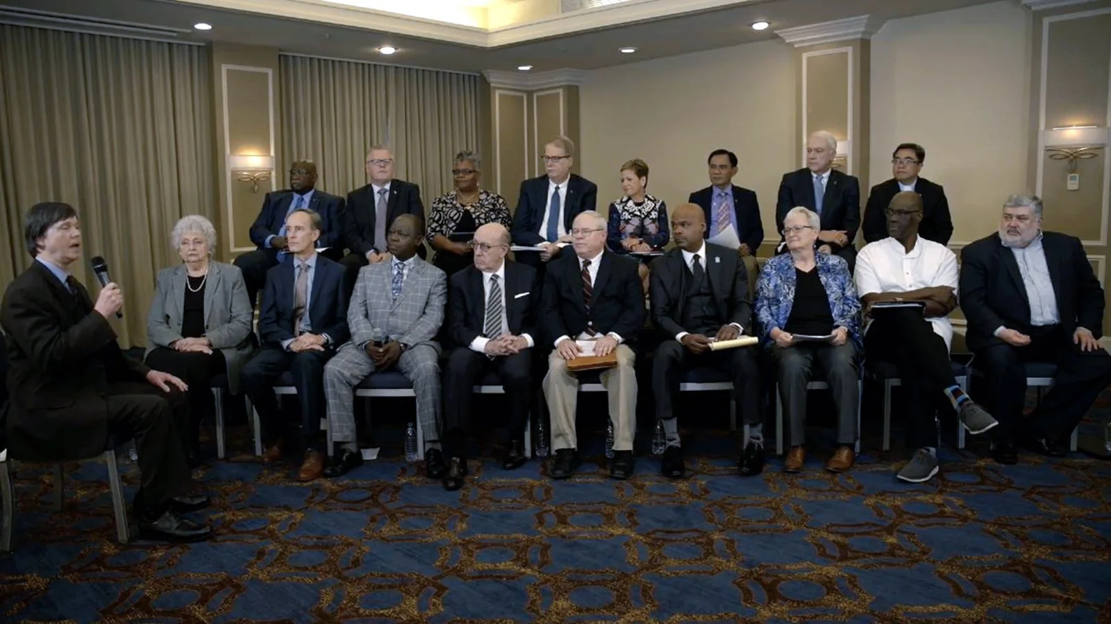 Why schism? United Methodist leaders explain proposal to split the denomination