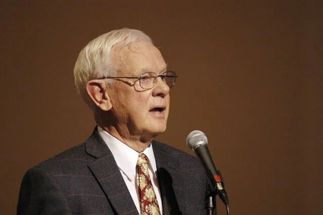 Herbert Chilstrom, first ELCA presiding bishop, dies