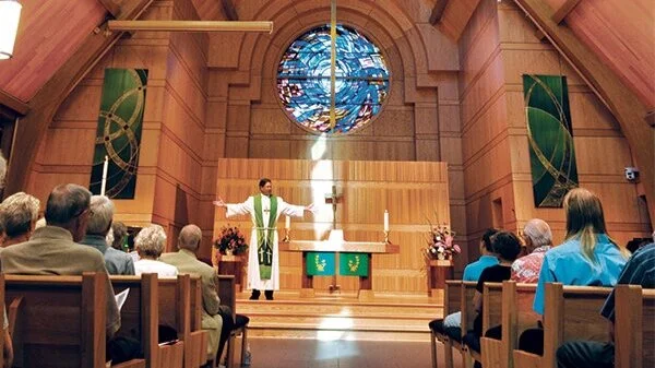 Credit union offers valuable financial resources for ministries