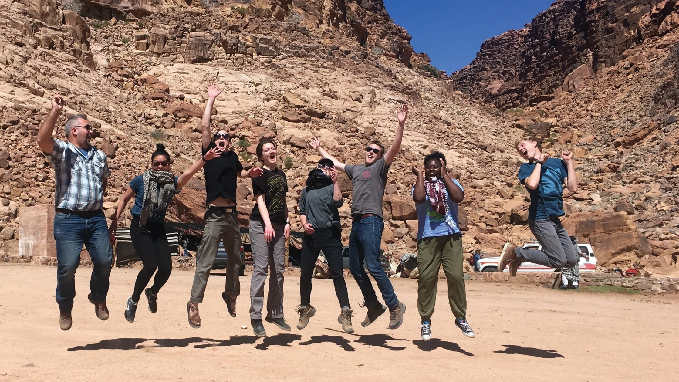 Applications for the ELCA’s&nbsp;Young Adults in Global Mission (YAGM) program due Feb. 15