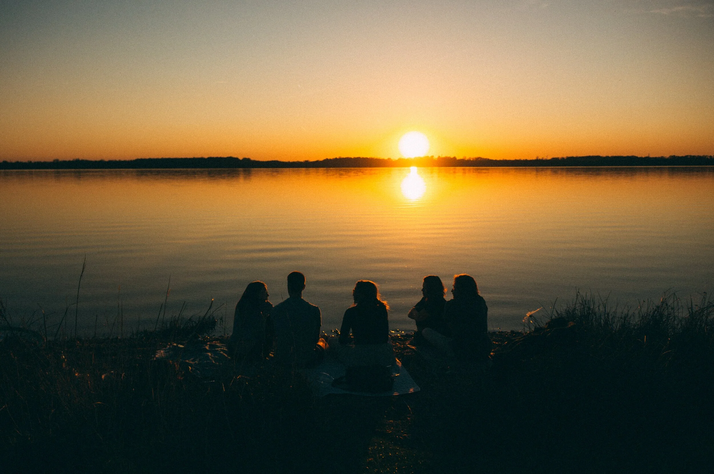 2/6/2020 Prayer: ELCA outdoor ministry leaders