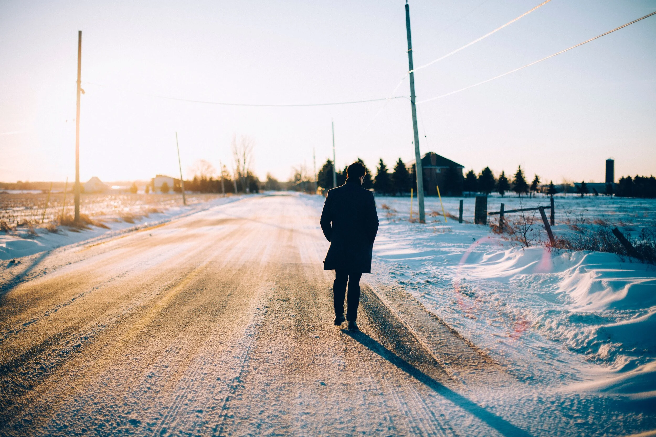 2/13/2020 Prayer: Spiritual and physical light