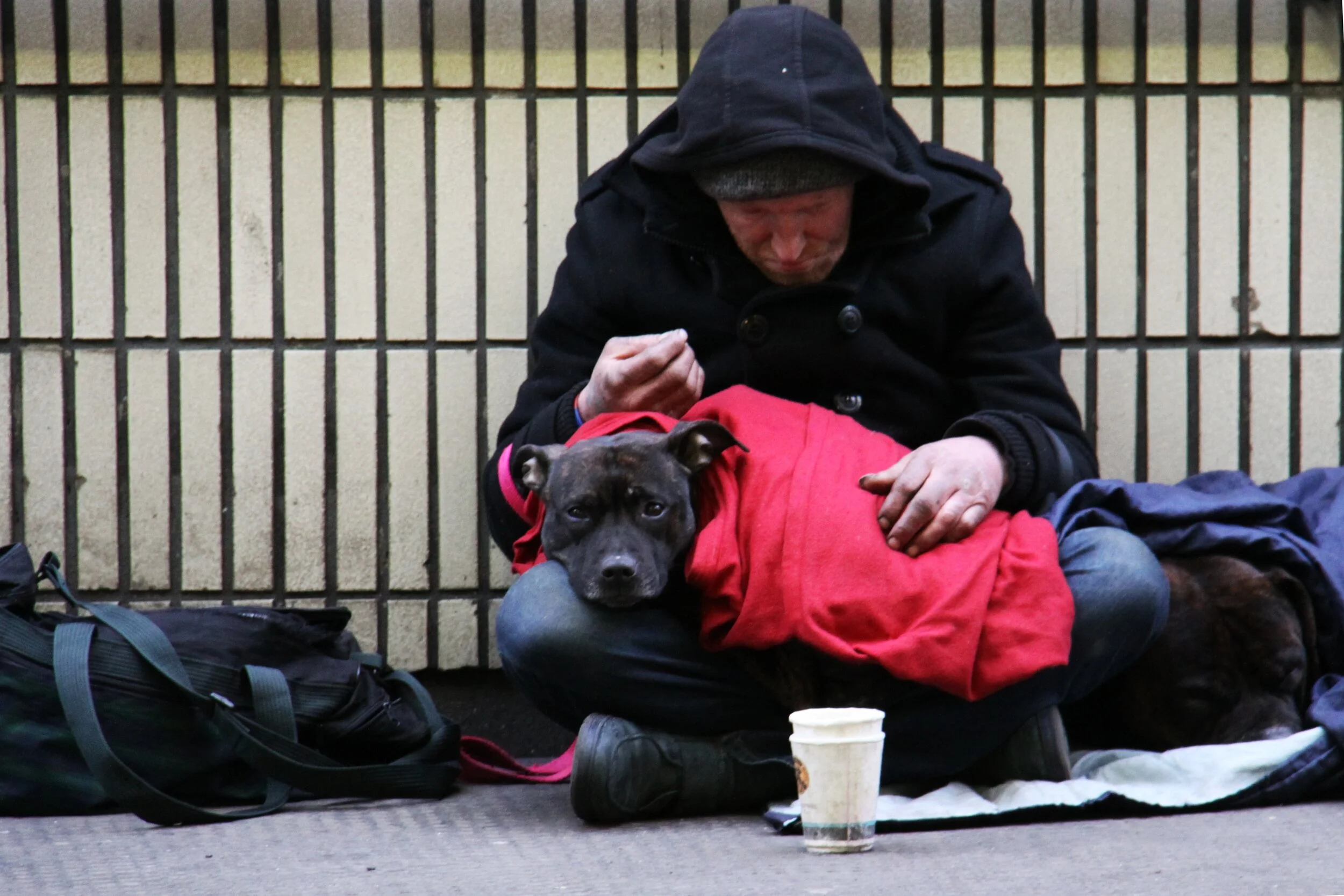 2/14/2020 Prayer: Attending to the cries of people in poverty