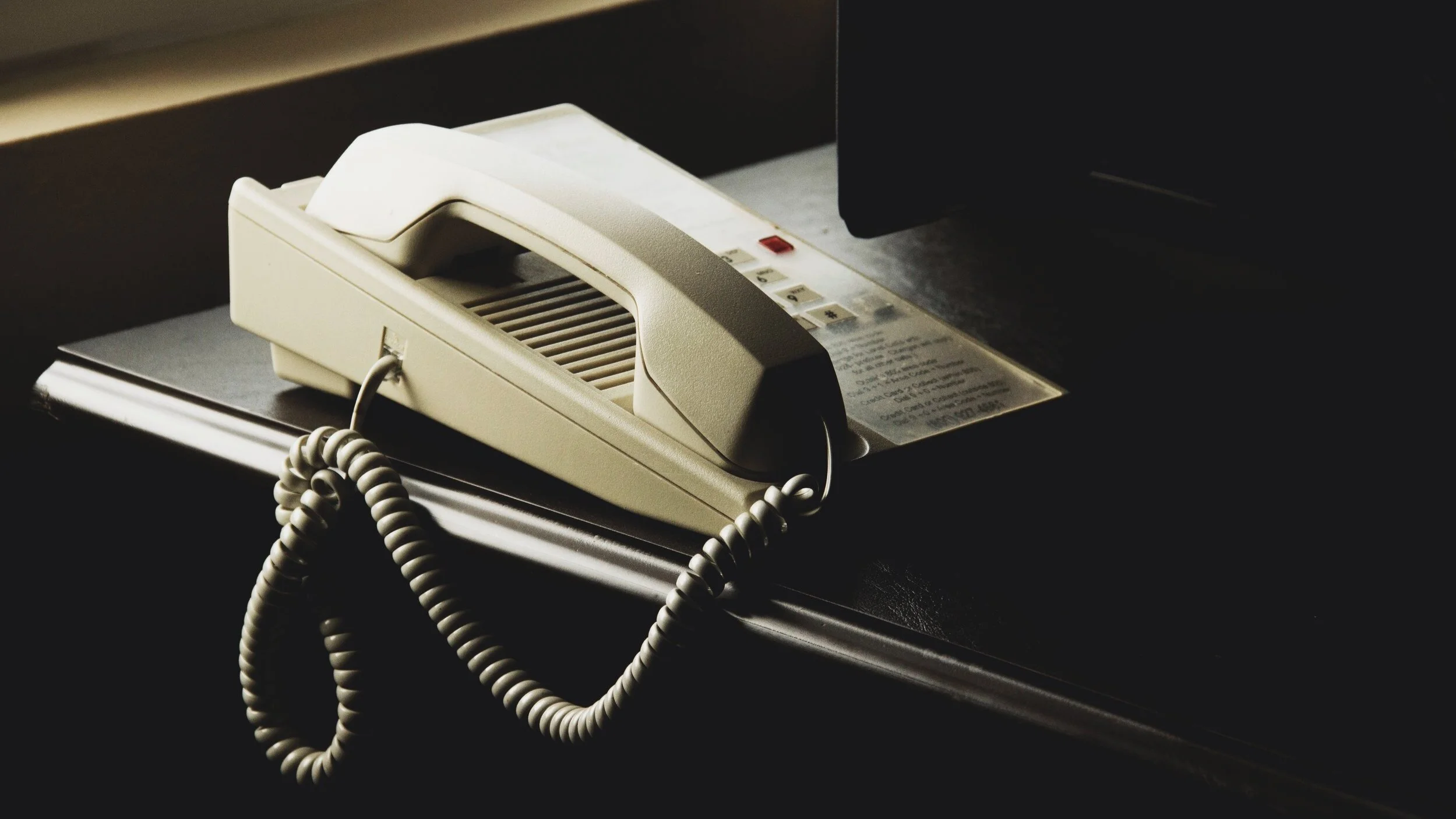 POSITION FILLED: Office Administrator needed at St. Andrew Lutheran Church, Phoenix