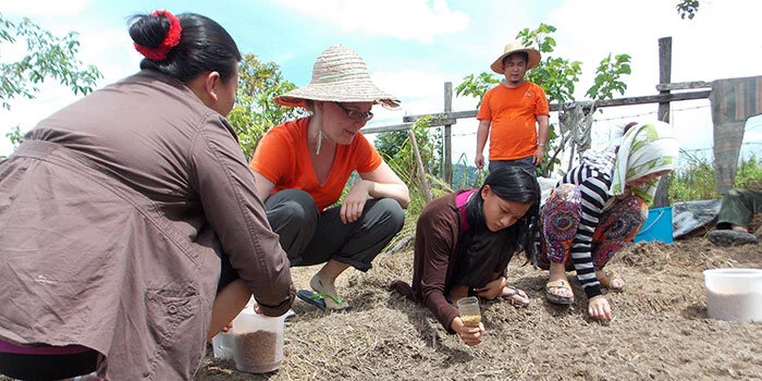 2/18/2020 Prayer: ELCA Global Mission programs