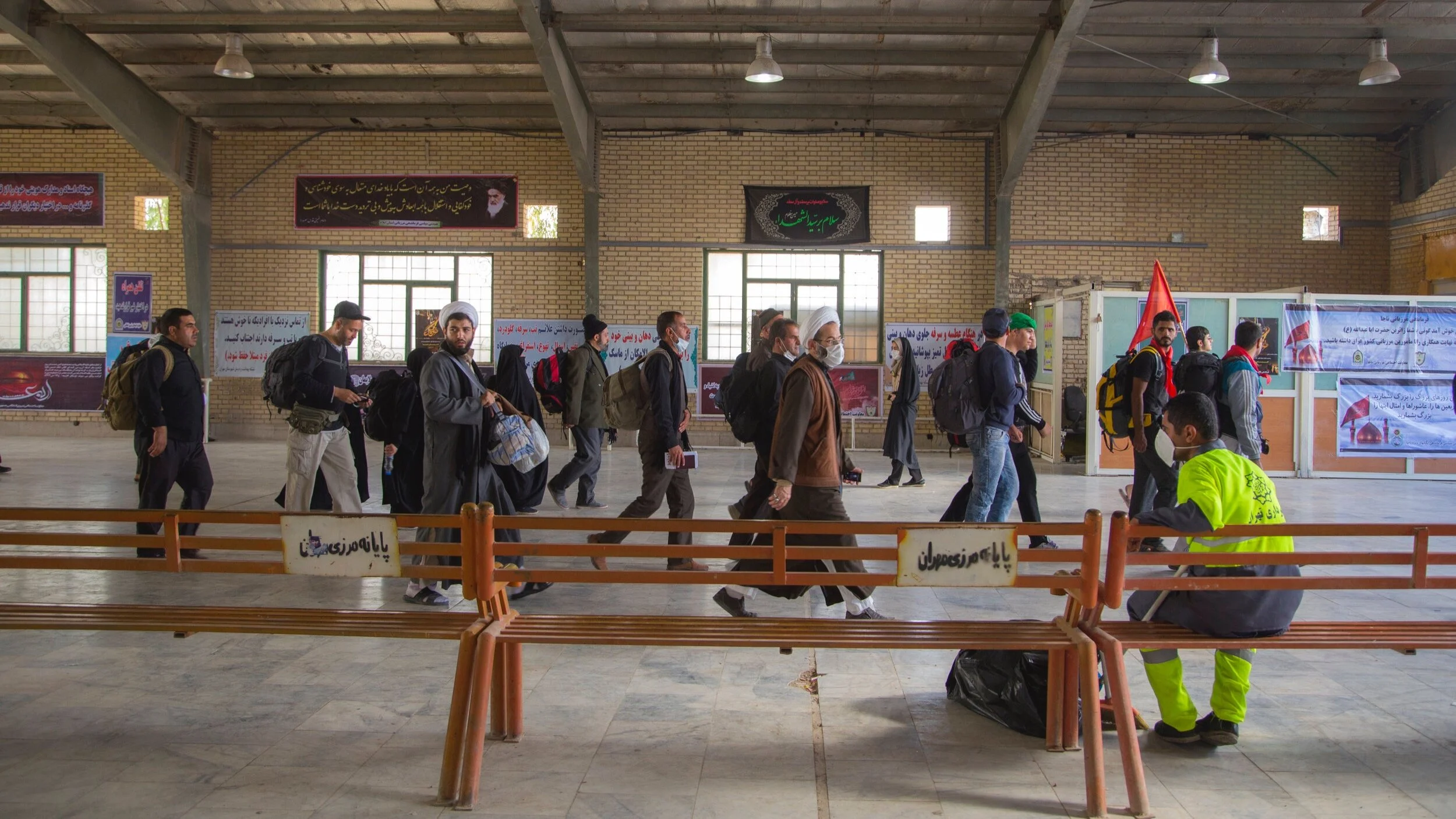 February Update: Advocacy Connections