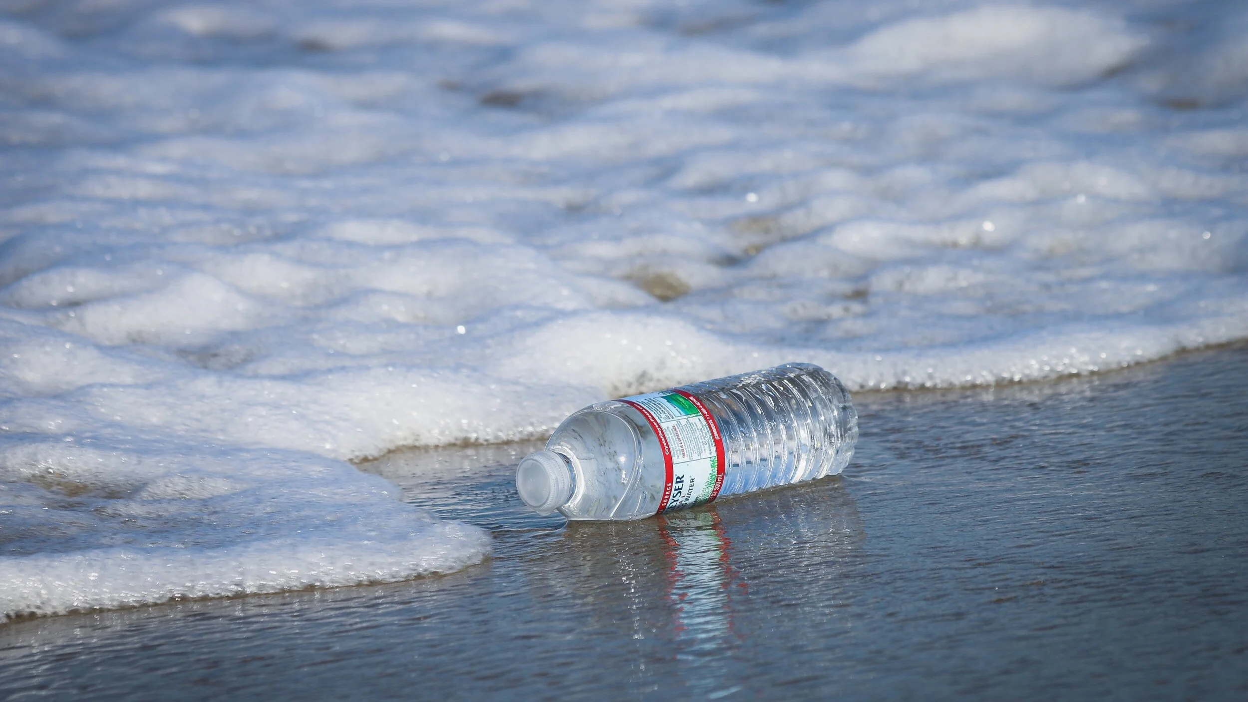 ‘Tis the Season: #NoPlasticsforLent