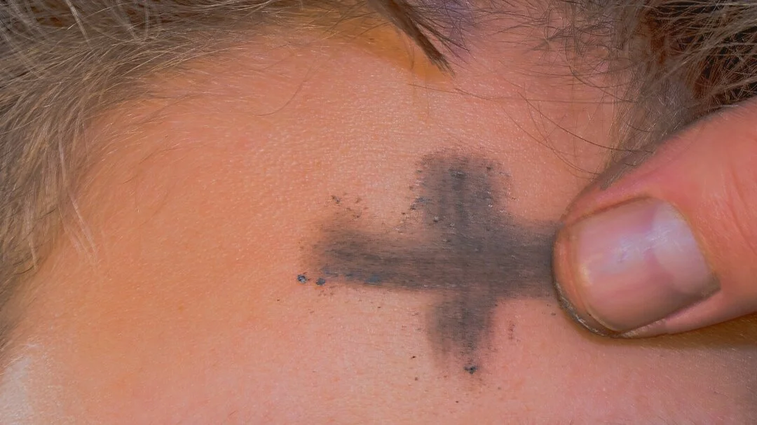 ELCA World Hunger Sermon Starter, Ash Wednesday