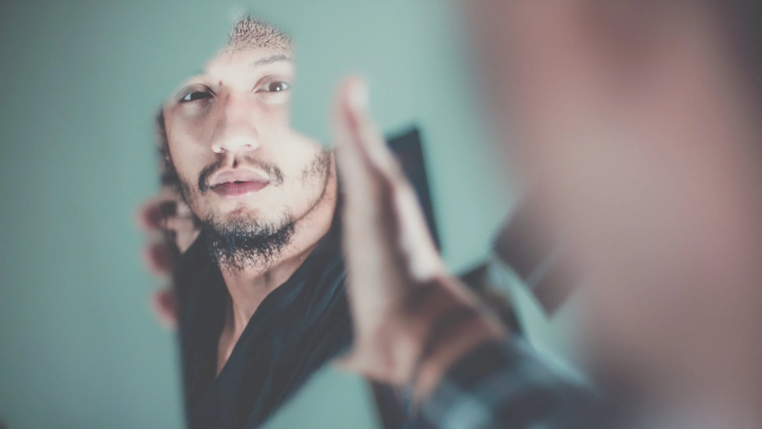 Living Lutheran: A mirror and a lens—Technology and spiritual development