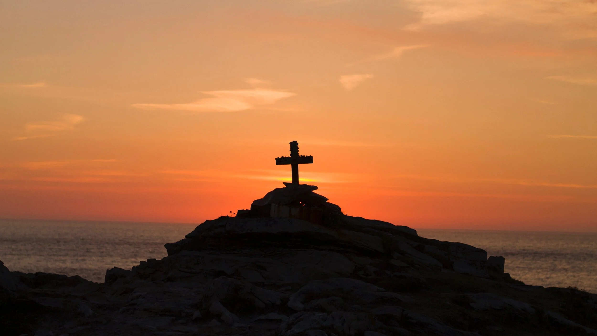 In memoriam: Rev. George Thune