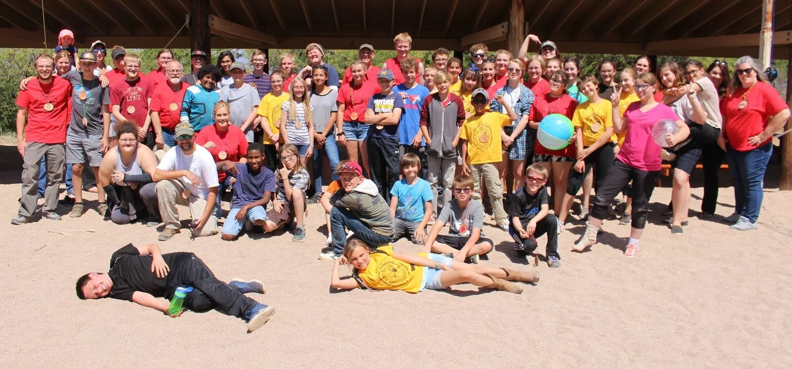 2020 SALCA Summer Camp set for May 25-29, 2020