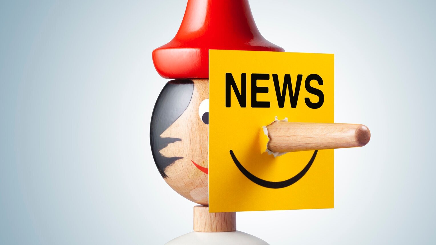 Faith Lens: FakeNews