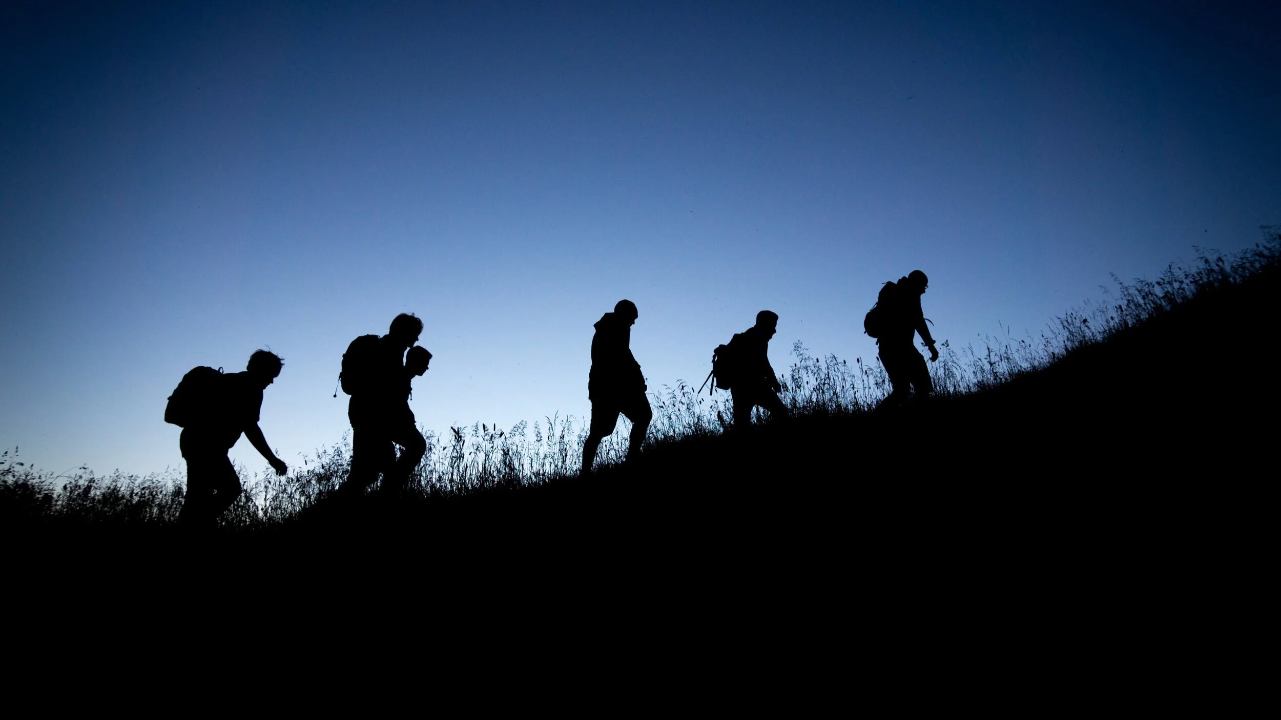 Phoenix presbytery invites leaders to Leading Emotional Systems Training