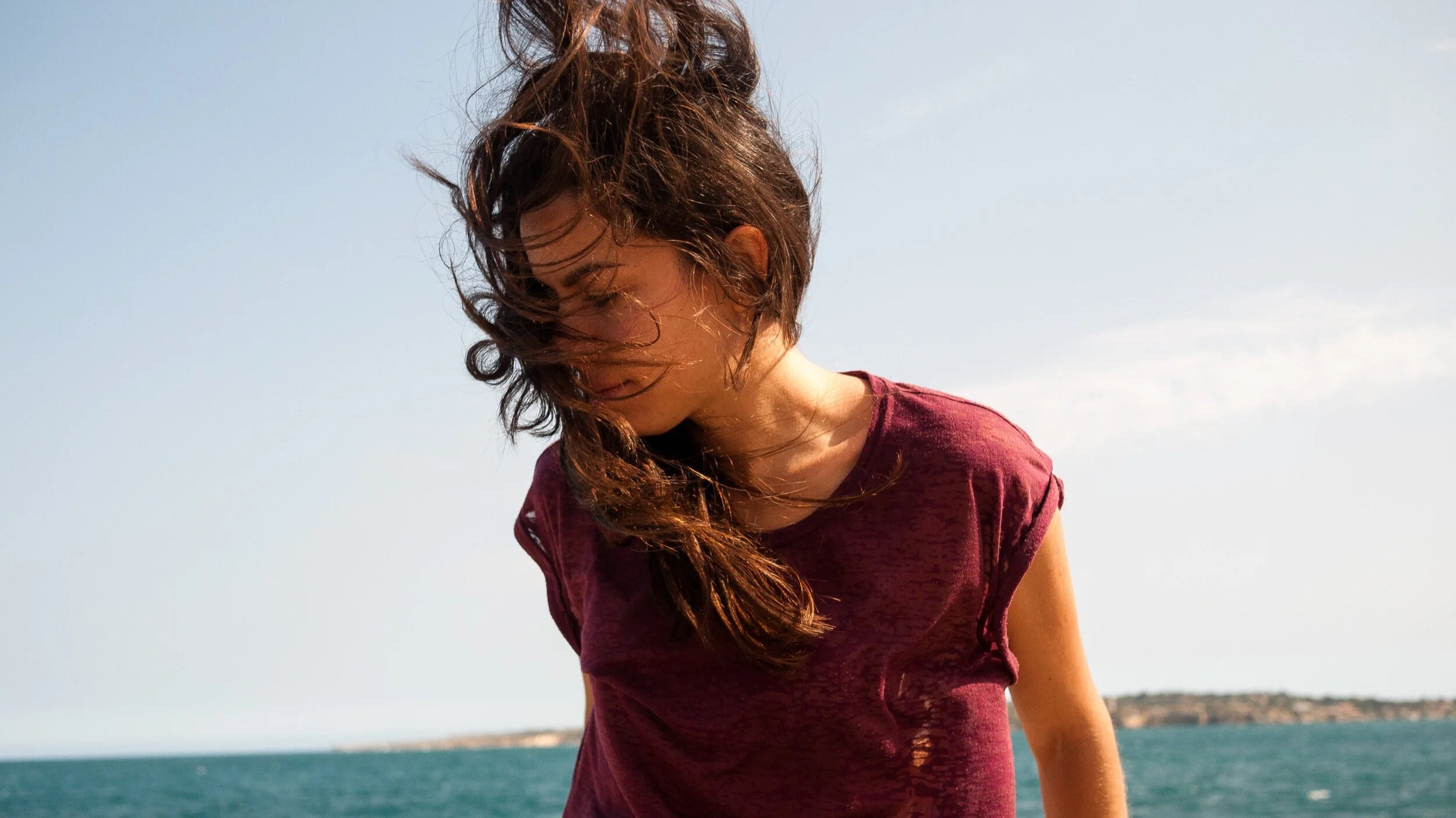 Faith Lens: Winds of Change