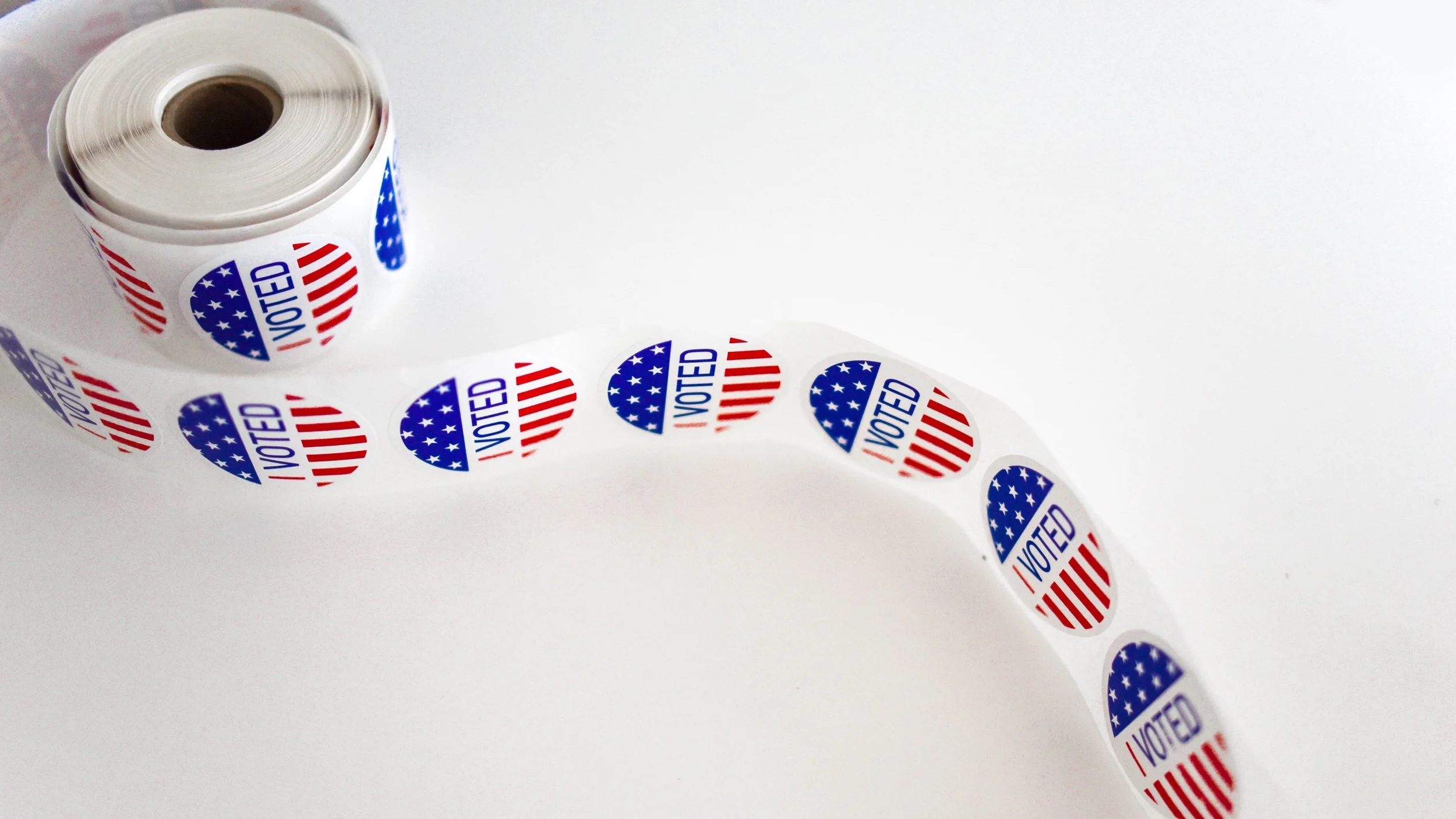 ELCAvotes! initiative