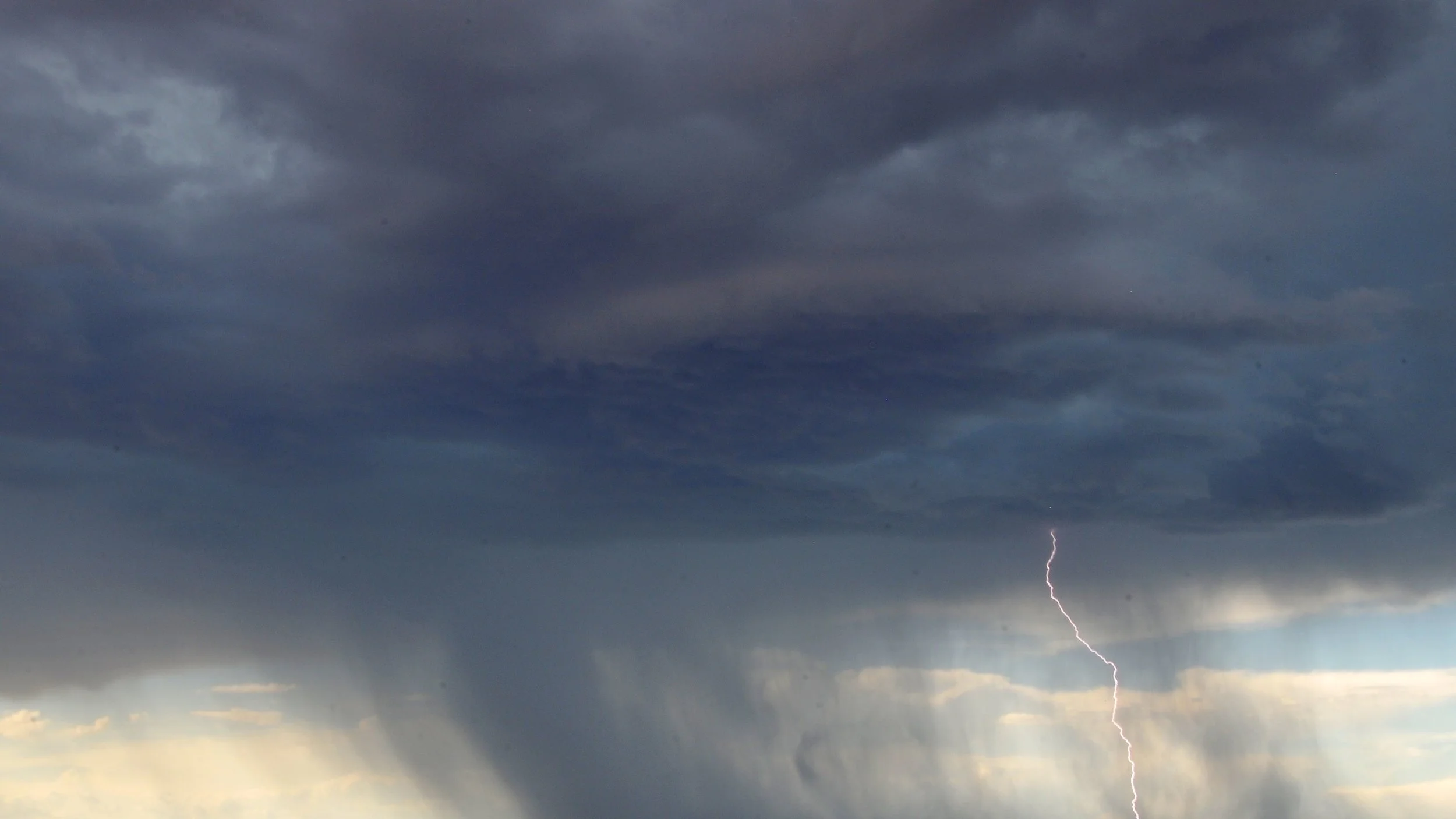 Nashville tornado alert from Lutheran Disaster Response