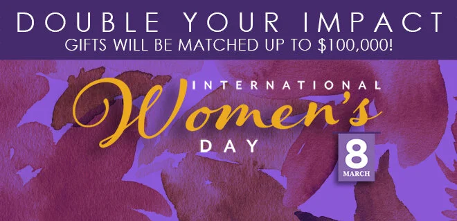 International Women’s Day, 3/8/2020