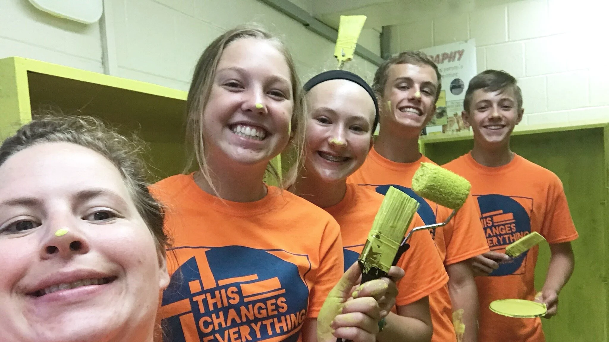 ELCA Youth Gathering: Meet Matthew