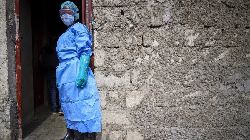 Lutheran World Relief Coronavirus update