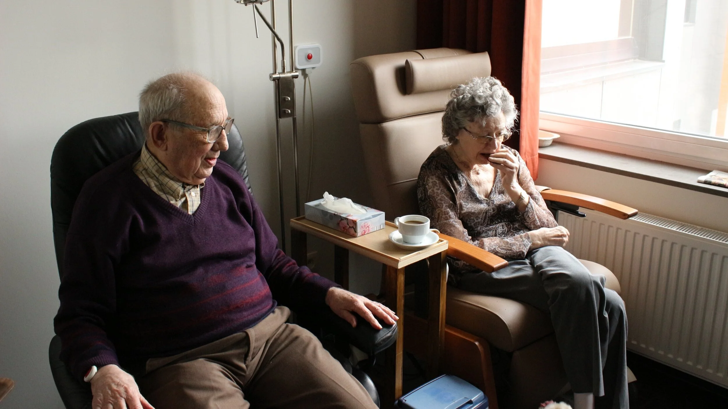 ELCA advocacy in time of COVID-19 pandemic