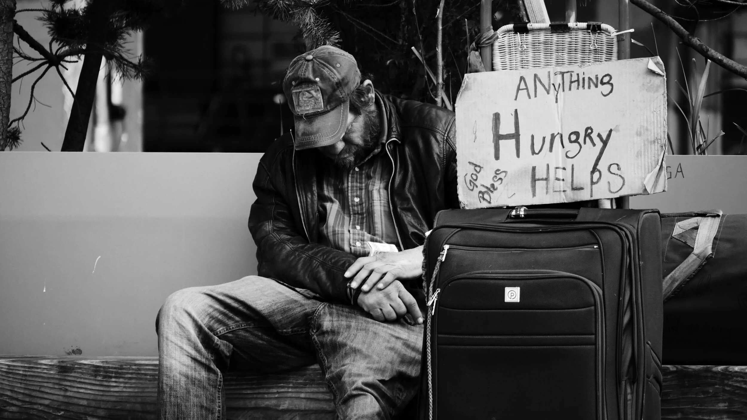 Tips for Responding to Hunger in a Pandemic