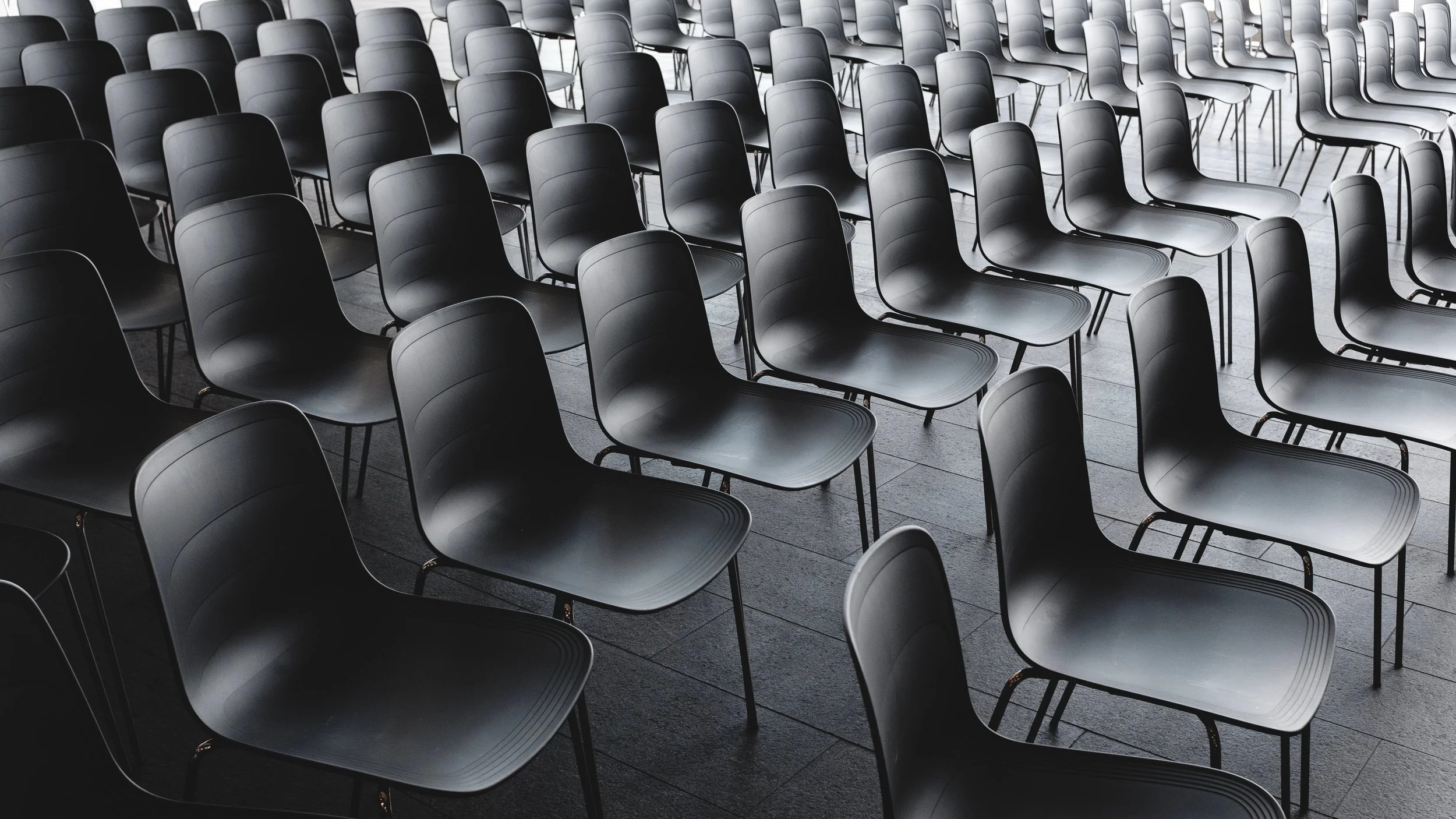 ELCA Youth Gathering: Meet Tammy