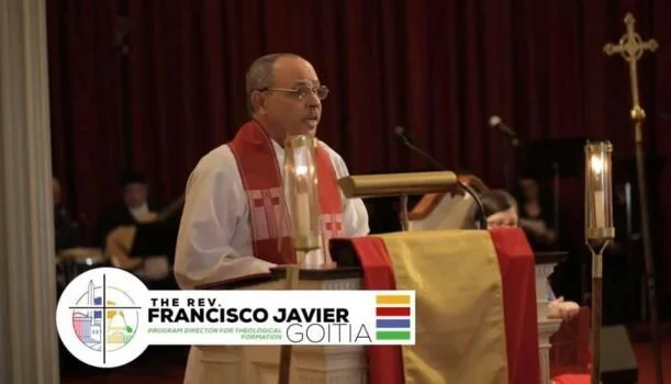In Honor of Women by Rev. Francisco Javier Goitía Padilla