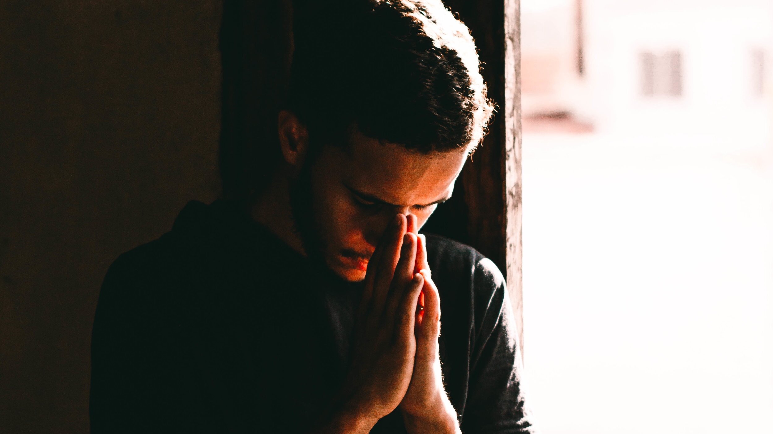 Intercessory Prayers in the midst of the spread of COVID-19 from the Lutheran World Federation