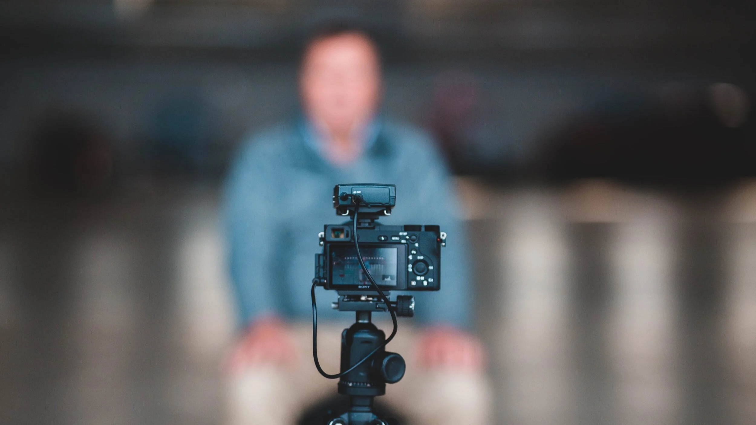 How to stream your worship service — A starter guide