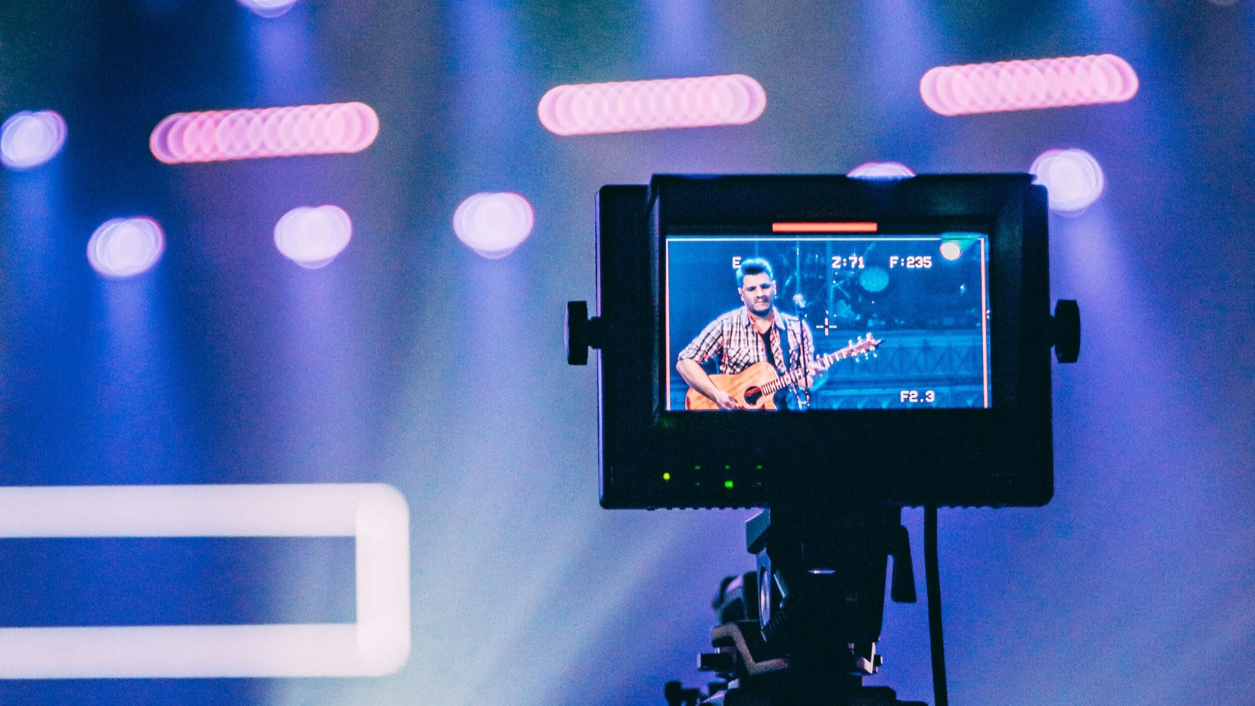 Church together: Share the ways you are gathering online