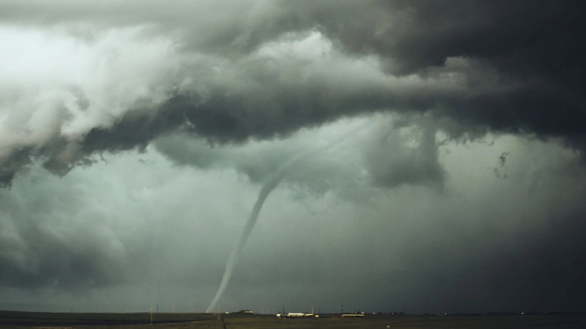 Situation Report: Middle Tennessee Tornadoes