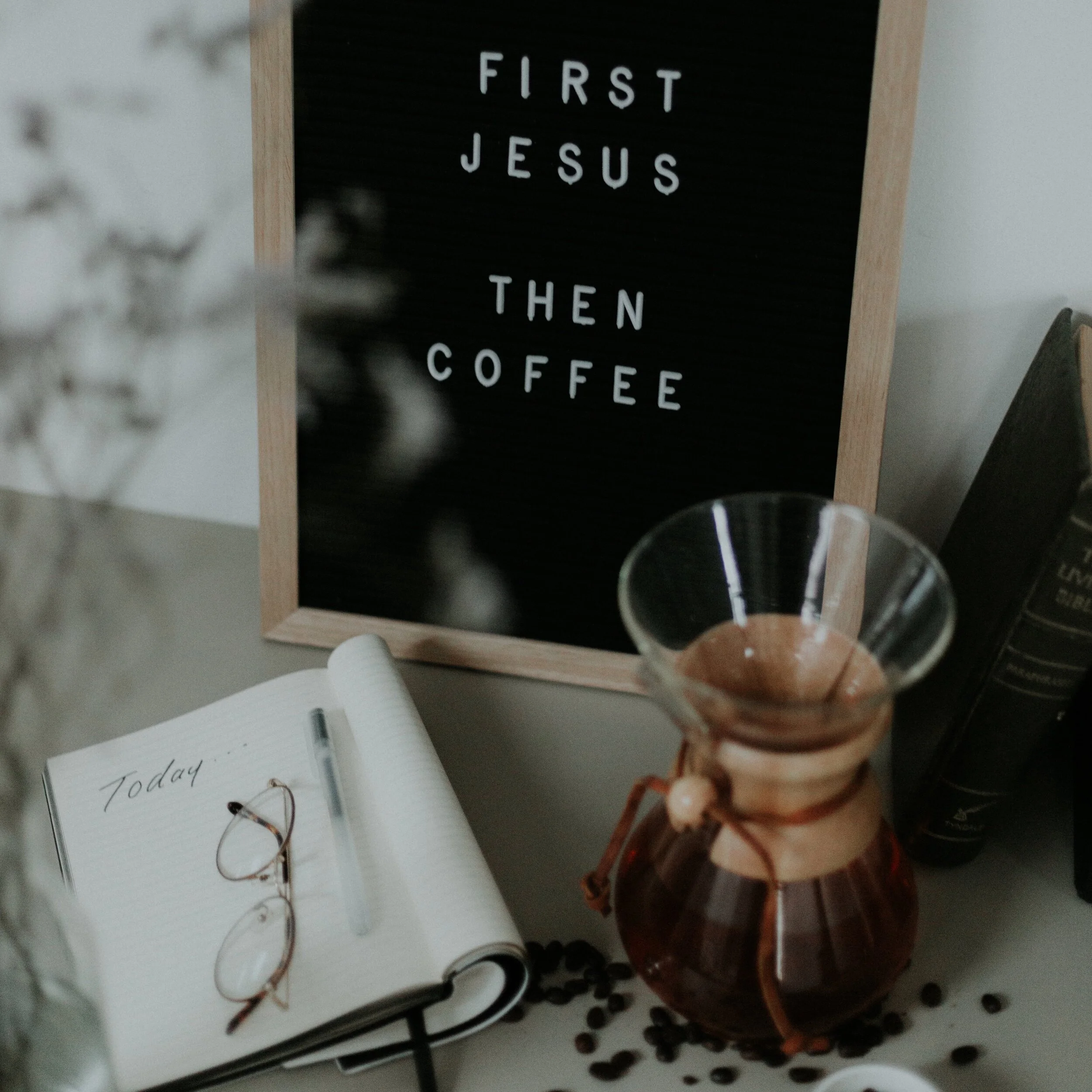 ELCA COVID-19 worship at home resources