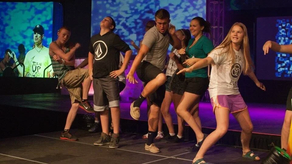 Western States Youth Gathering is cancelled