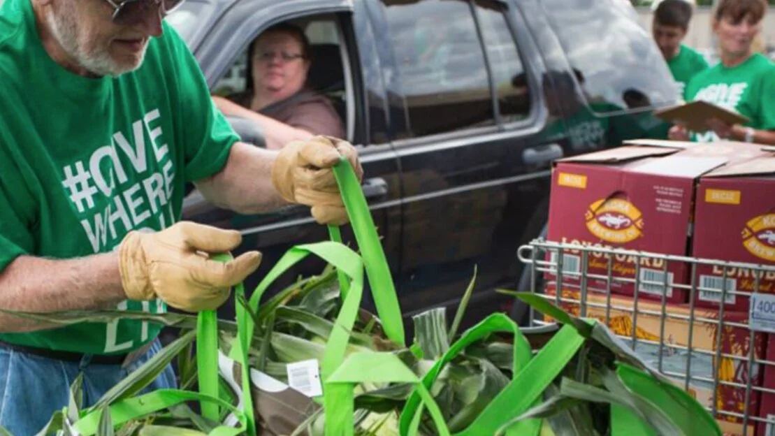 Daily Bread Grants available
