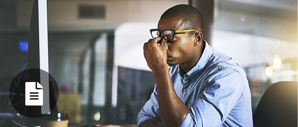 Practical steps when facing difficult decisions