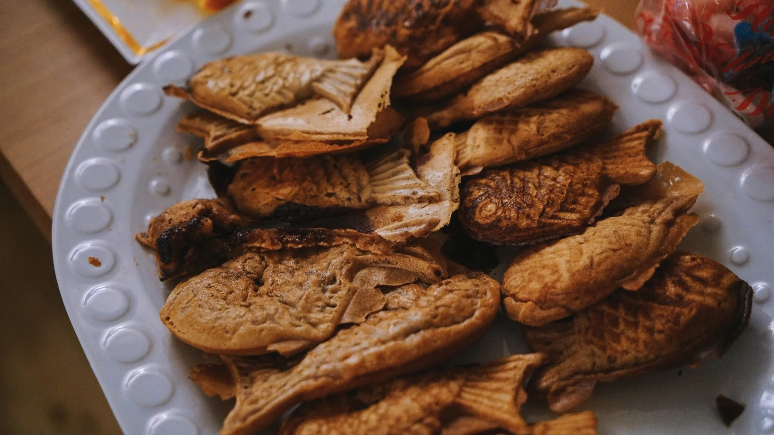 Pastor Pagel: Every little bit helps