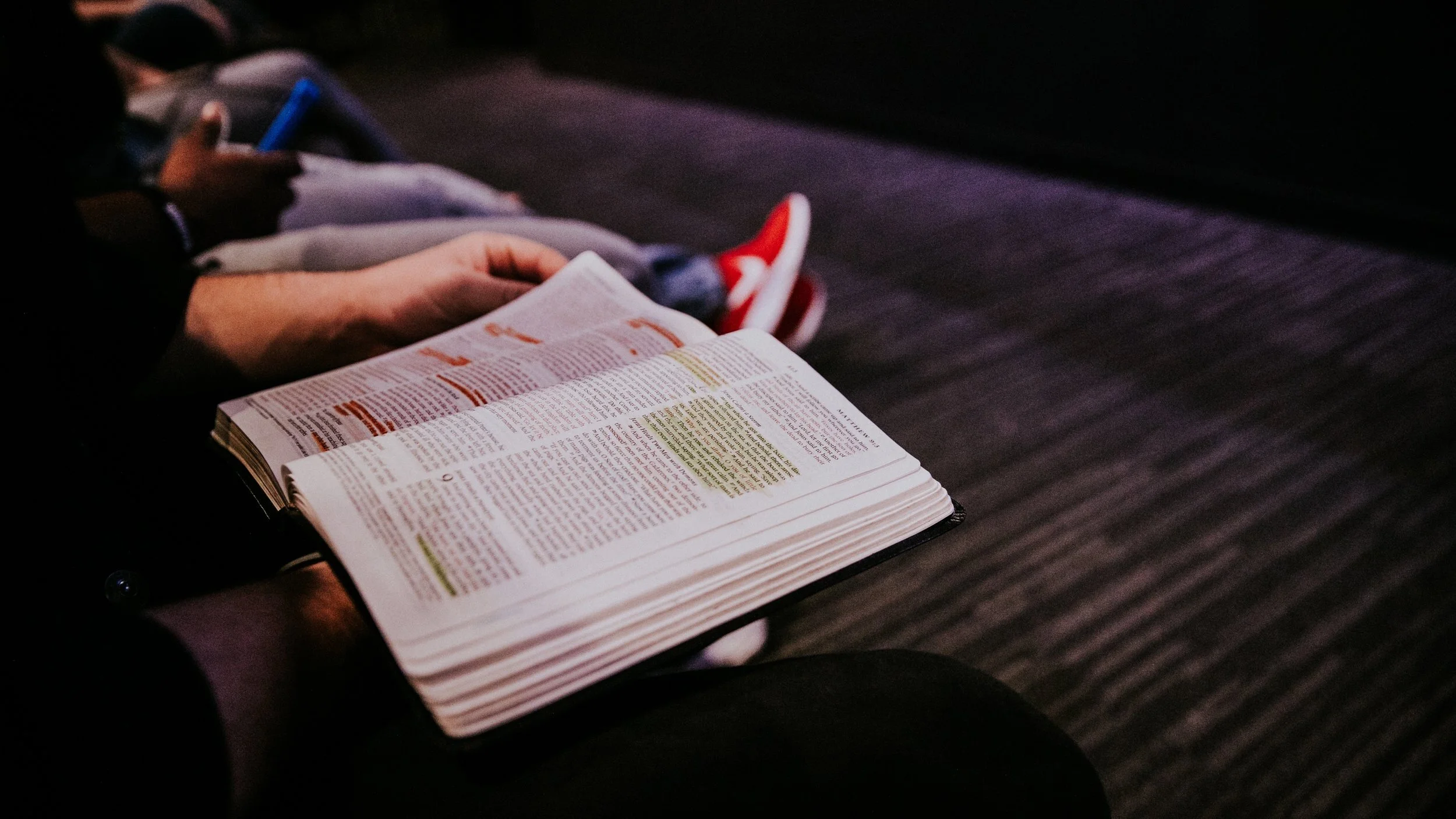 ELCA Worship at Home Holy Week Resources