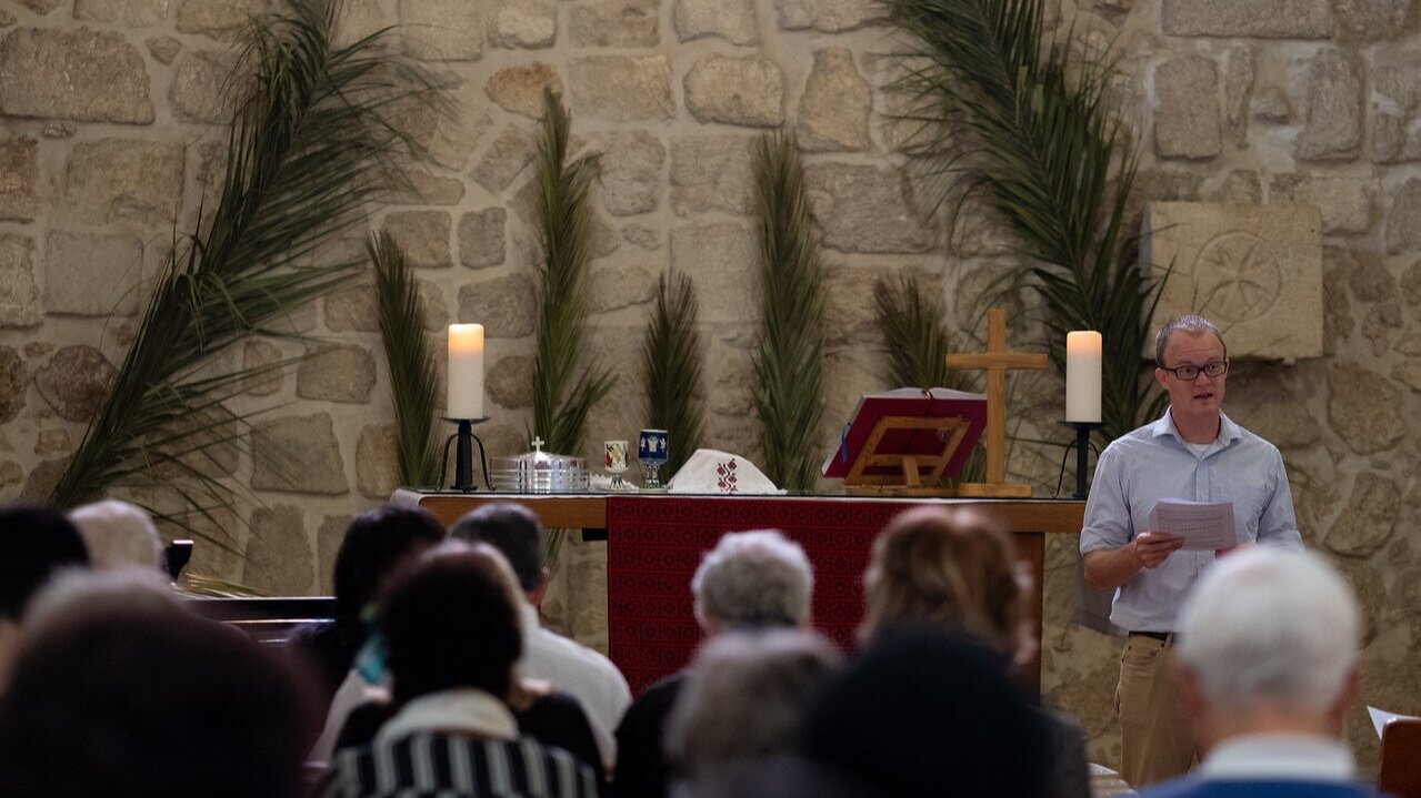 Peace Not Walls March Updates