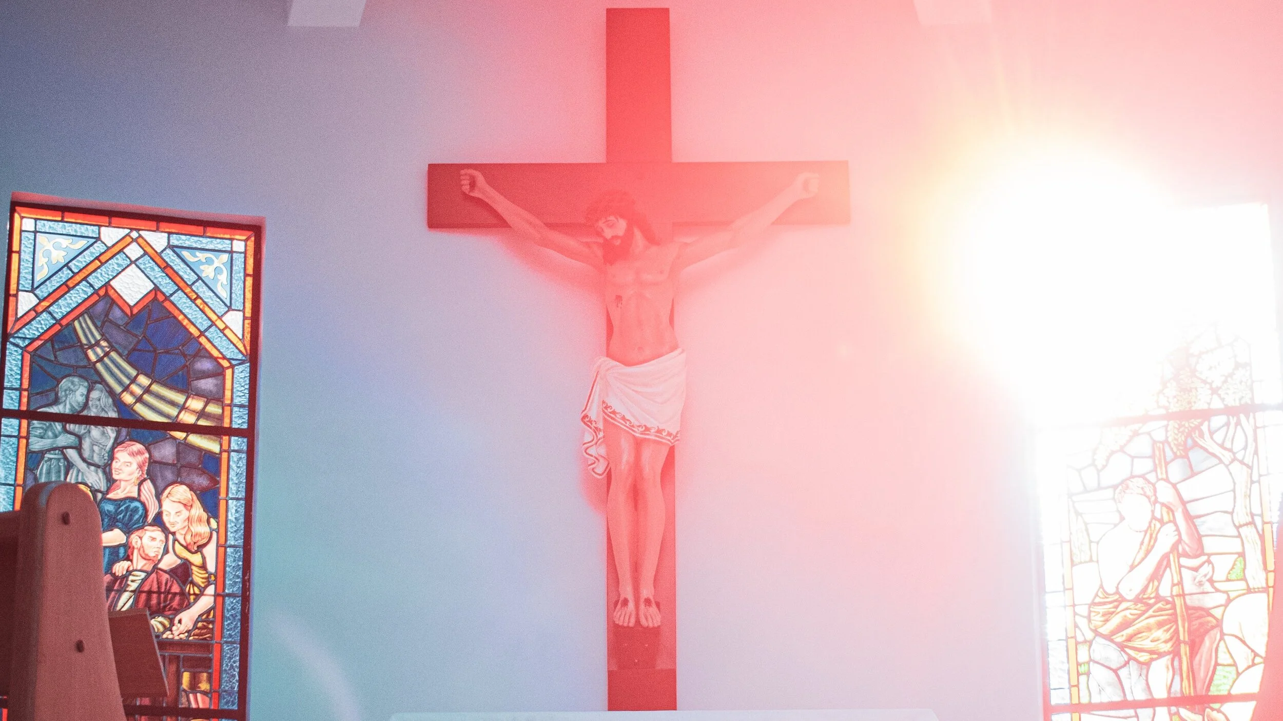 Three ecumenical organizations release unprecedented letter