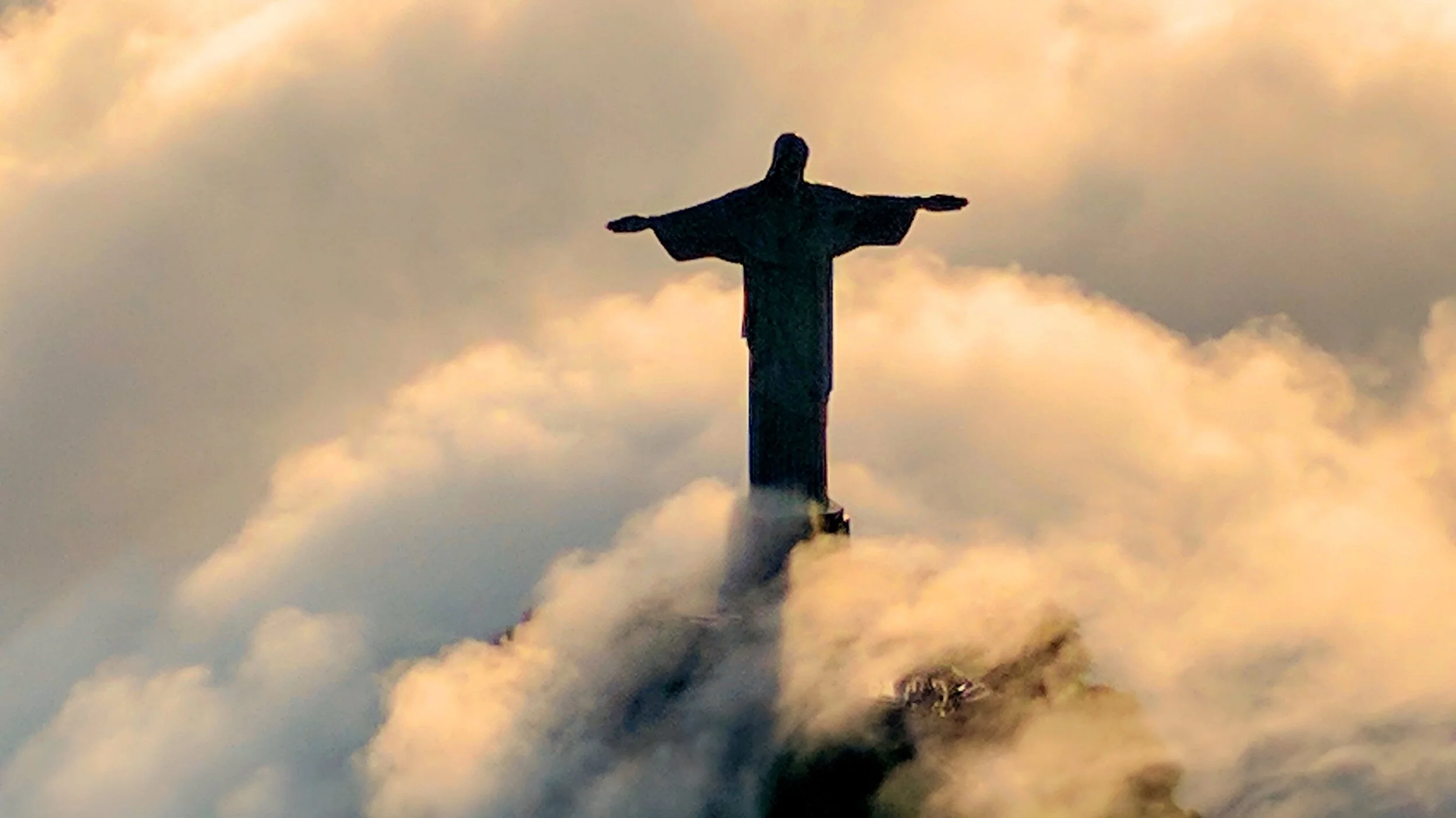 Bishop Eaton: Freed in Christ