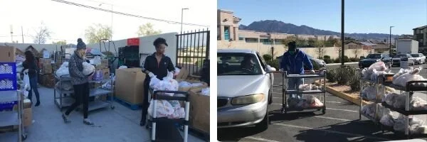 Lutheran Social Services of Nevada: April 2020 Newsletter