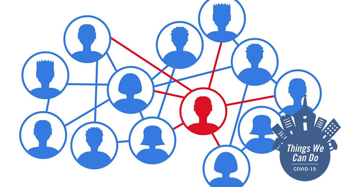 10 Ideas for Church Financial Leaders Amid the COVID-19 Crisis