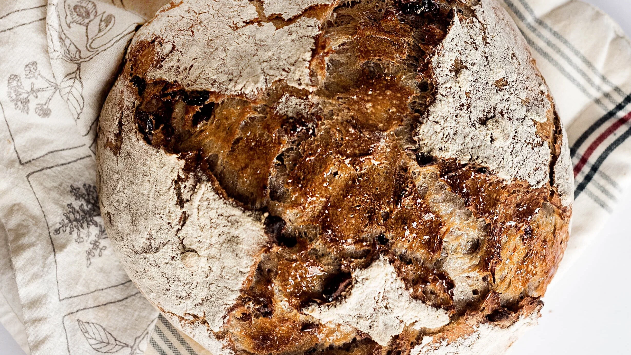 Holy Week @ Home resource guides, with audio/video files