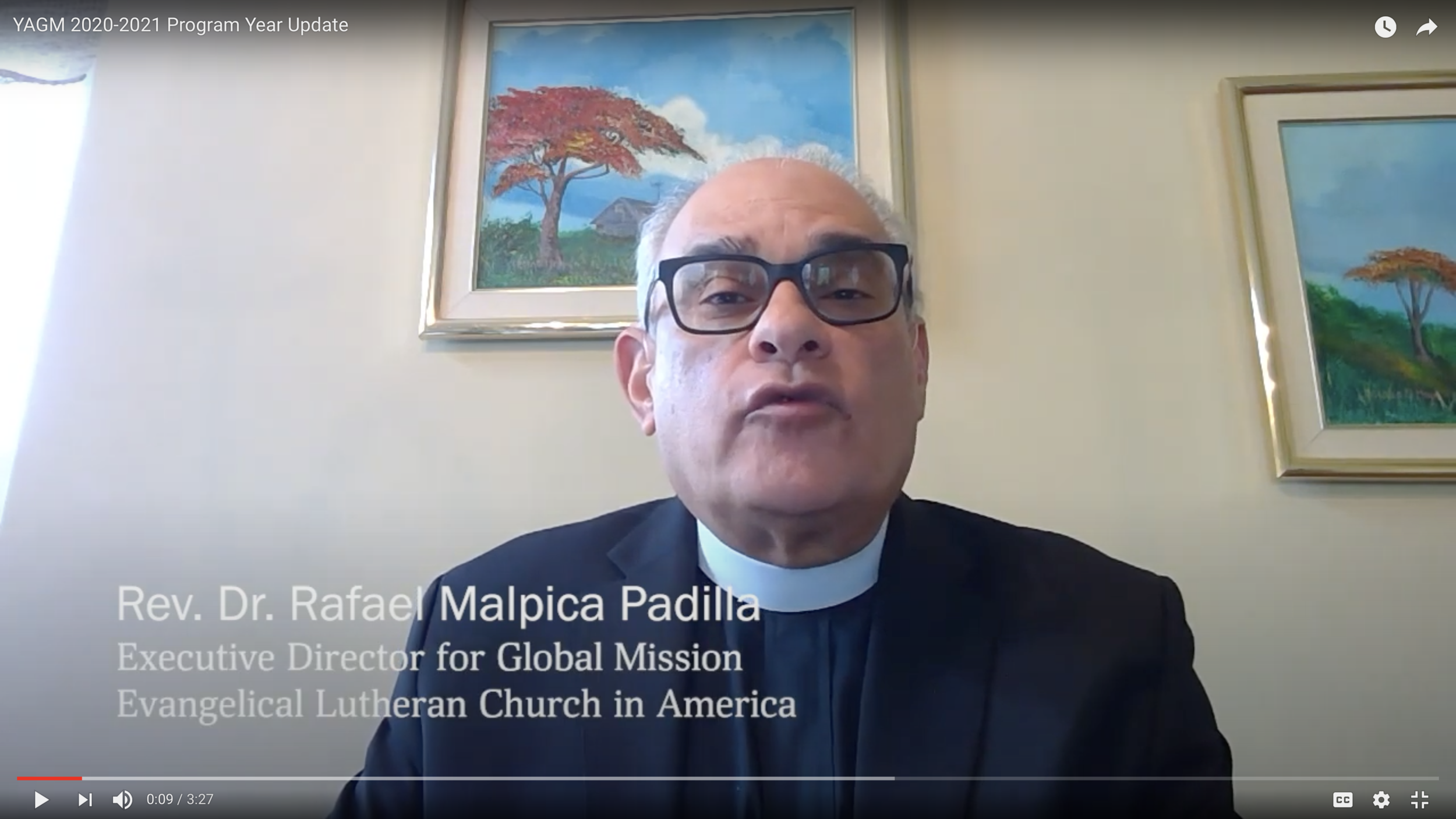 YAGM 2020-2021 Program Year Update