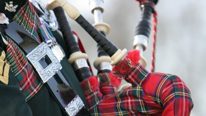 Faith Lens: Piper and Shepherd