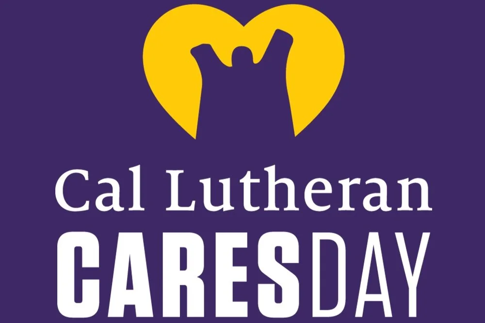 Cal Lutheran &amp; PLTS Cares Day: May 6, 2020