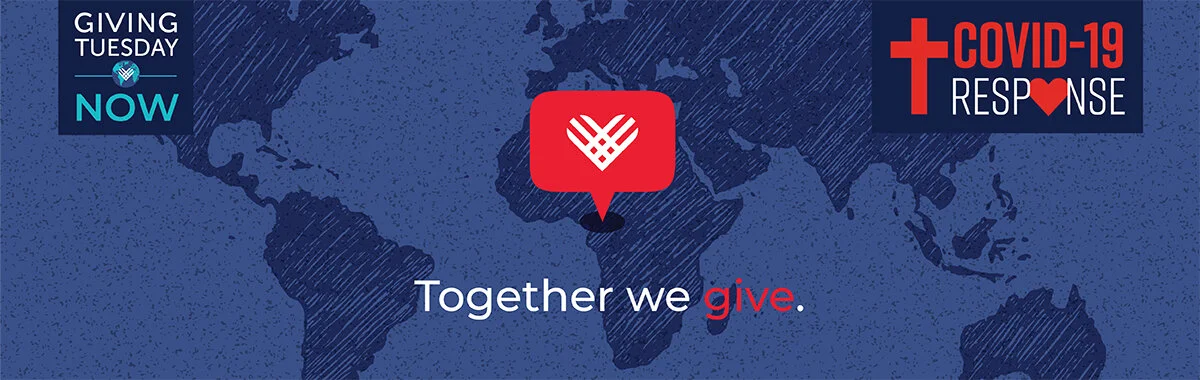 Giving Tuesday: Today’s the day to change lives 