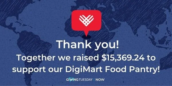 Lutheran Social Services of Nevada exceeds fundraising goals