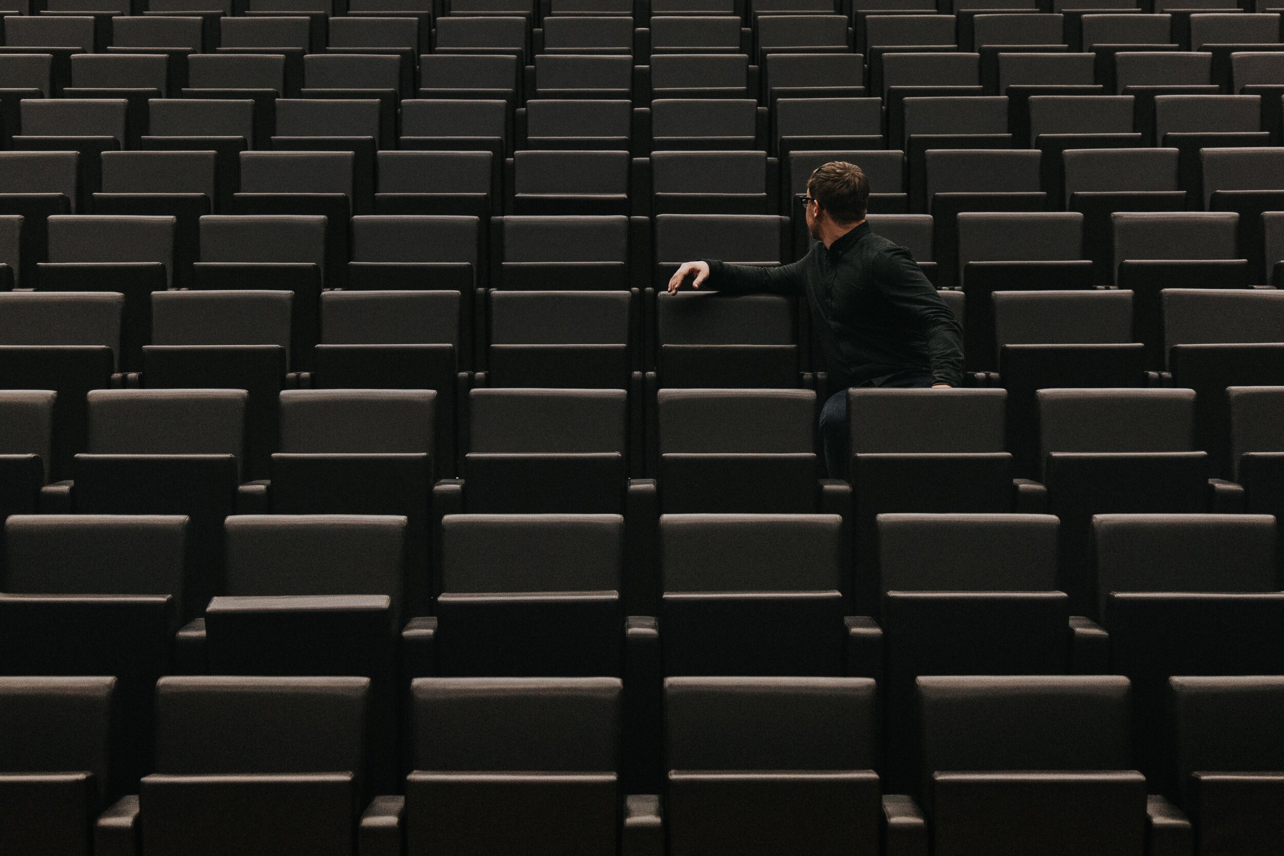 5/15/2020 Prayer: For Synod Leaders Planning Assemblies